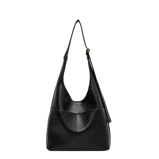 Vayenne - Luxe Leren Tas | Stijlvol & Praktisch