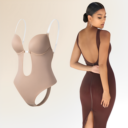 Dames Getailleerd Bodysuit – Geschikt voor Casual en Dagelijks Gebruik
