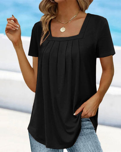 Livia - Elegant T-shirt