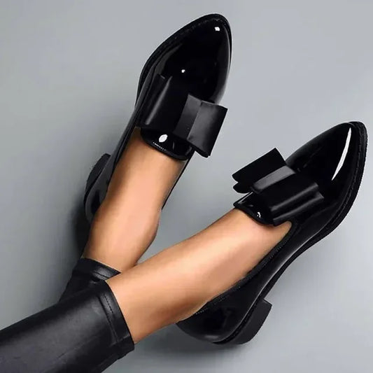 Irelia - Elegante Dames Loafers