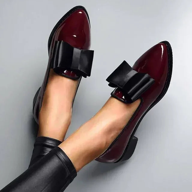 Irelia - Elegante Dames Loafers