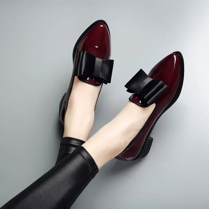 Irelia - Elegante Dames Loafers