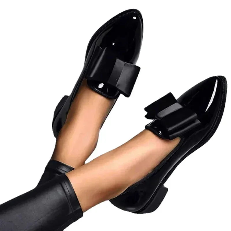 Irelia - Elegante Dames Loafers