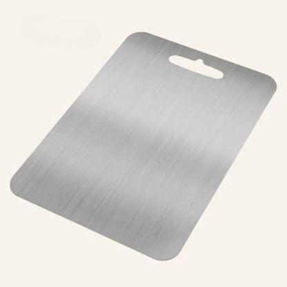 Titanium Kookset 6-Delig – Koekenpan, Keukengerei & Snijplank