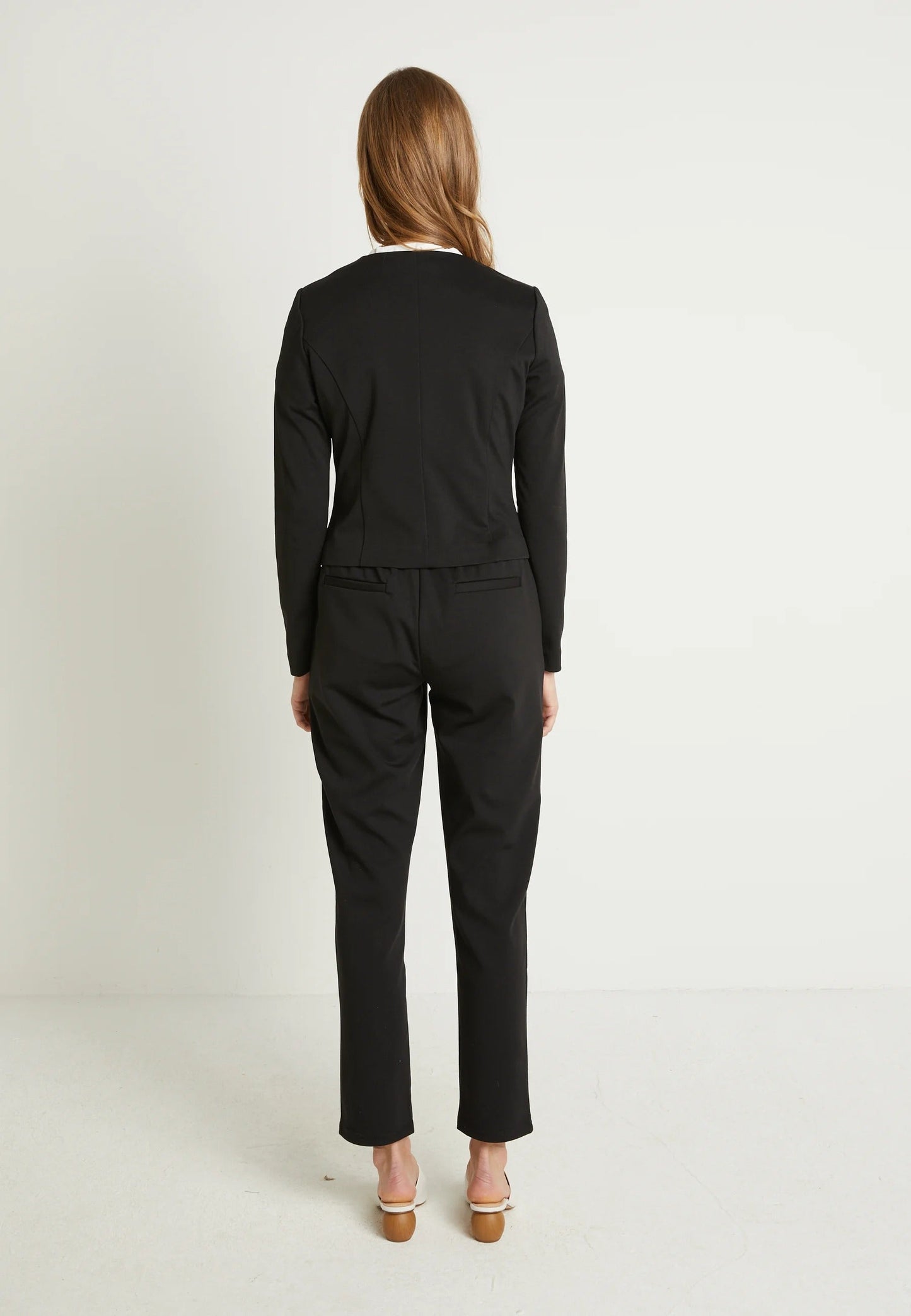 Maeve - Chic Elegant Jasje/Vestje