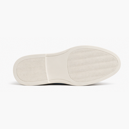 Mocassins Slip-On En Suédine Luxe – vue 23