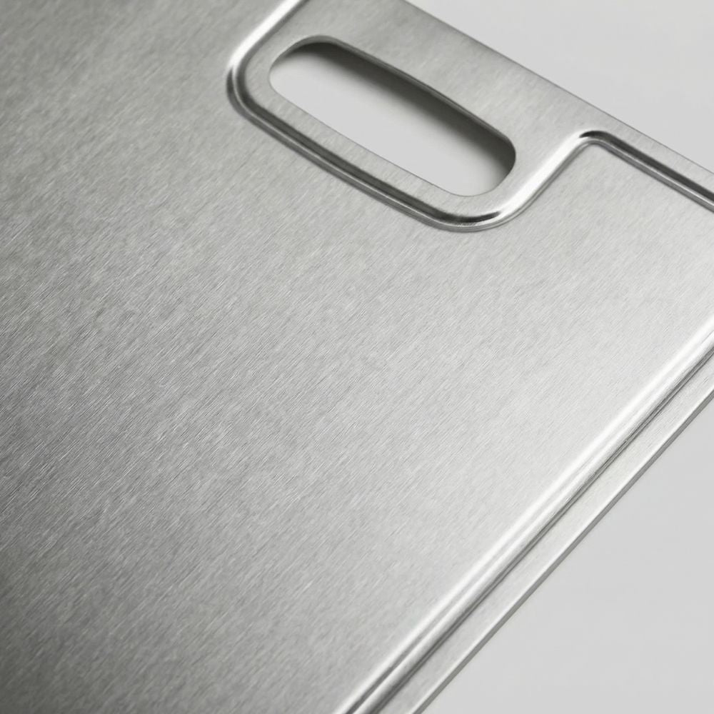 Koekenpan met Titanium Coating - Anti-aanbaklaag voor Inductie