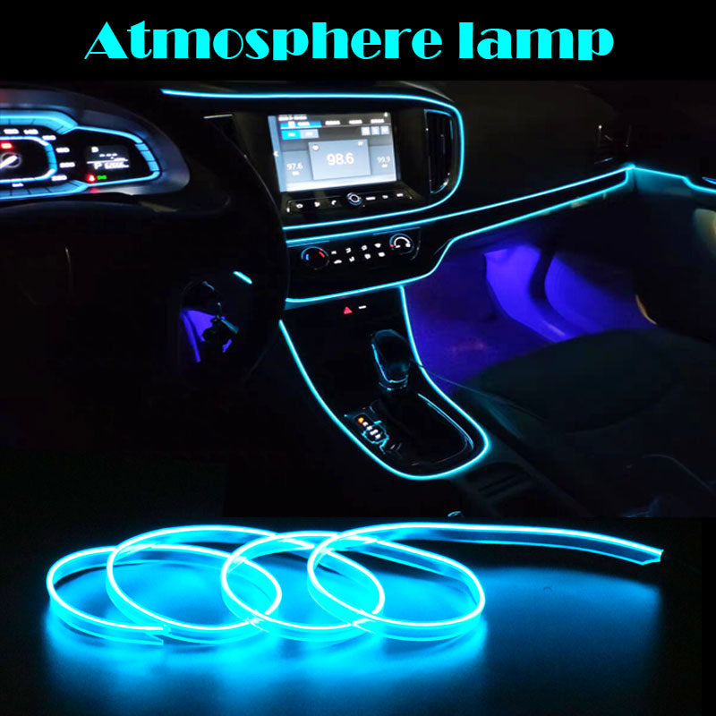12V Waterproof LED Strip Light for Cars, Bikes and Party Decoration