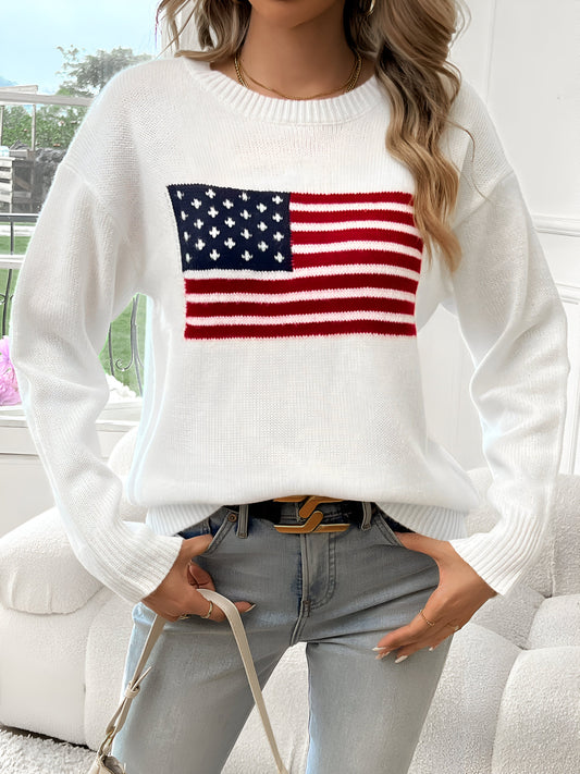 Noor - Casual Statement Trui