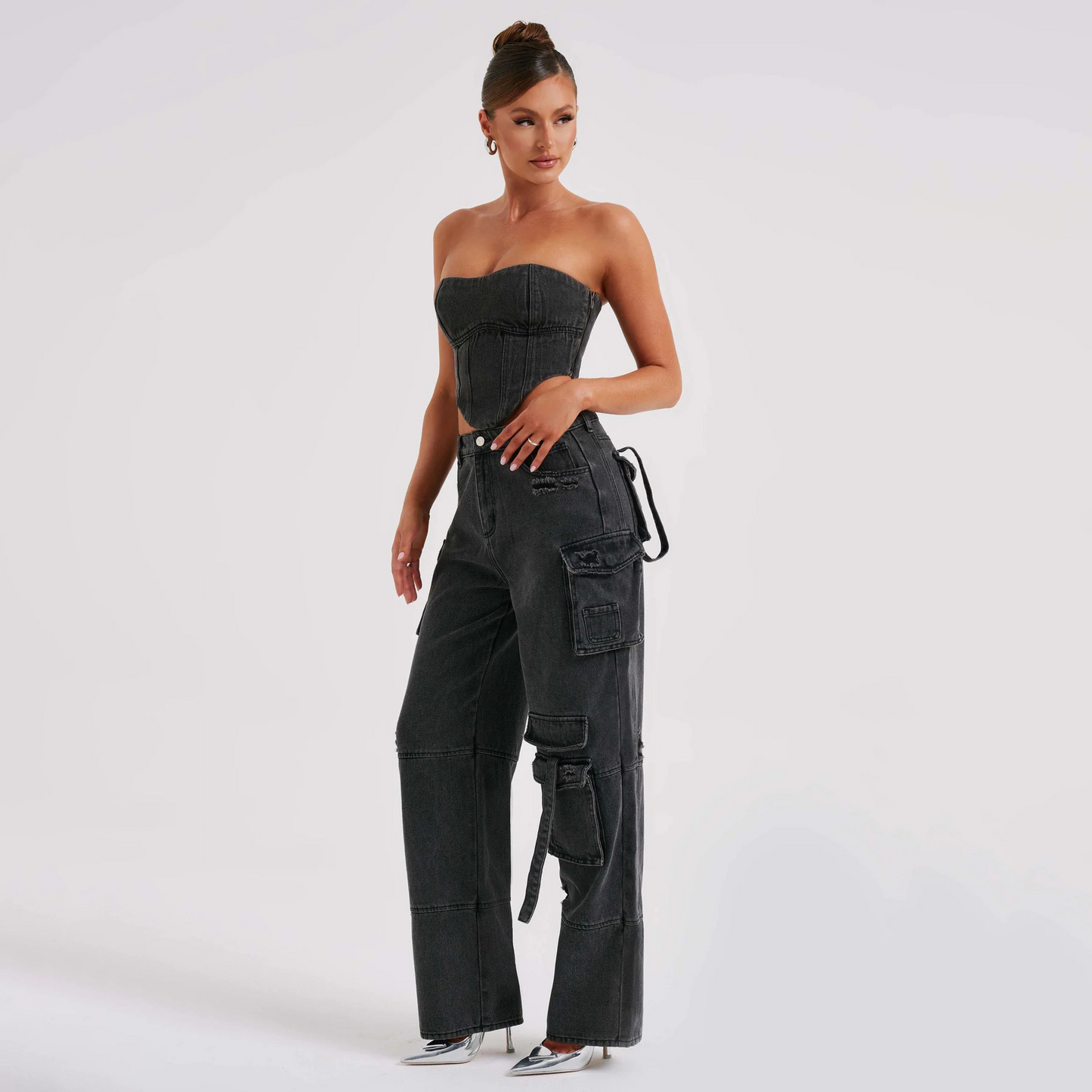 Faylin - Cargo Set