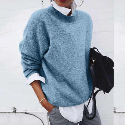 Elena - Luxe Cashmere Trui