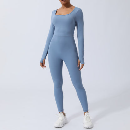 Vespera - Bold Bodysuit
