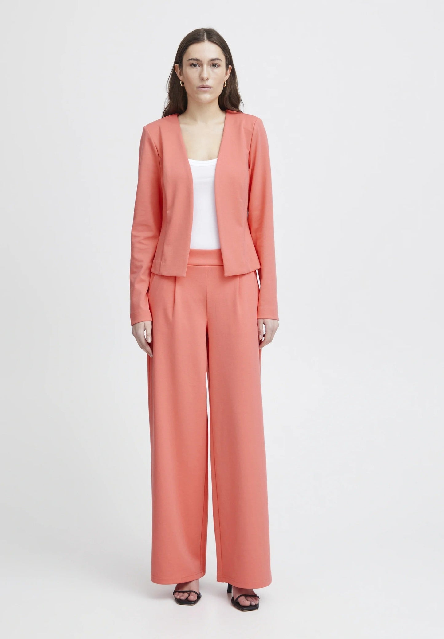 Maeve - Chic Elegant Jasje/Vestje