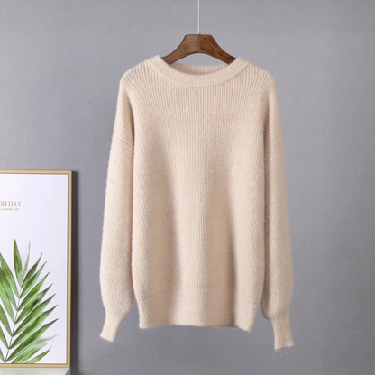 Romy - Oversized Trendy Trui