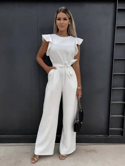 Florentine - Elegante en Comfortabele Jumpsuit