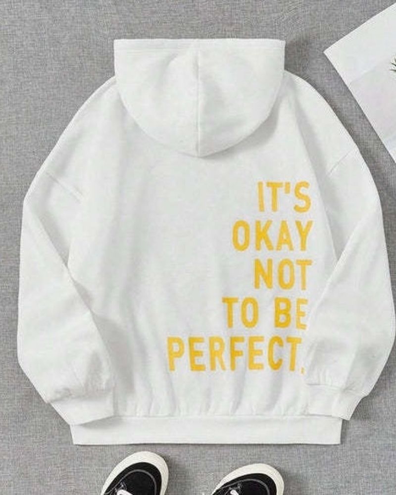 Giordana - Elegante Oversized Dames Hoodie