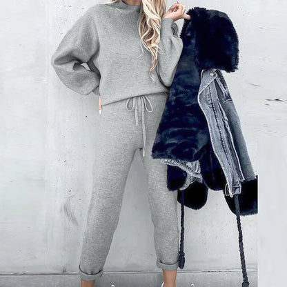 Luna - Comfortabel Twee-delig Joggingpak