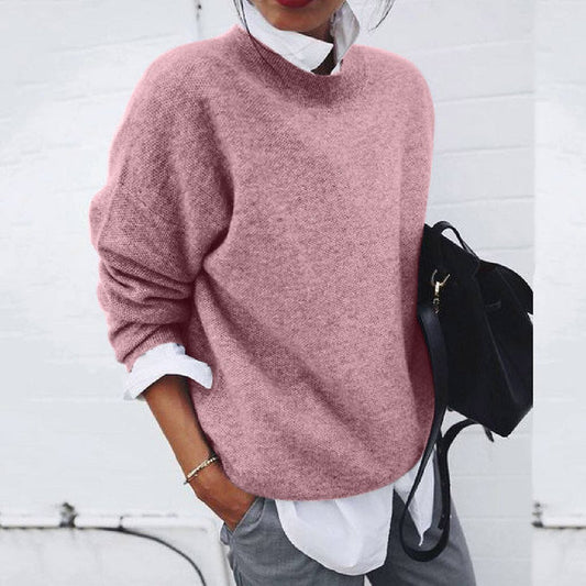 Elena - Luxe Cashmere Trui