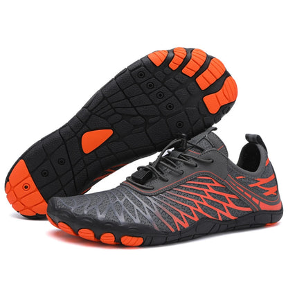 Unisex Waterschoenen met Anti-Slip Zool en Sneldrogend Mesh