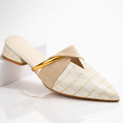 Harper Lane Gator Slip-On's — alternate view