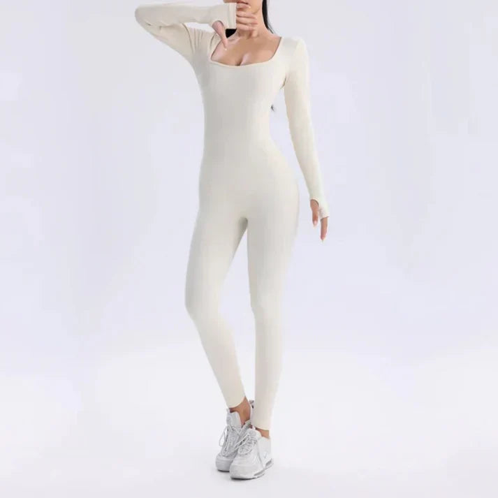Vespera - Bold Bodysuit