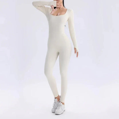 Vespera - Bold Bodysuit