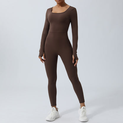 Vespera - Bold Bodysuit