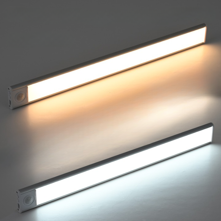 Draadloze LED Bewegingssensor Lamp met Magneetbevestiging
