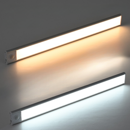 Draadloze LED Bewegingssensor Lamp met Magneetbevestiging