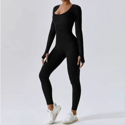 Vespera - Bold Bodysuit