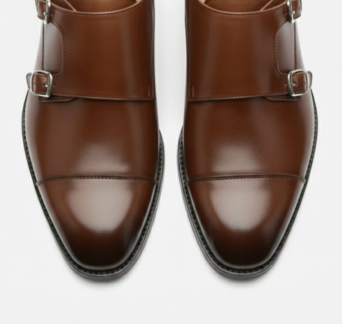 Heren Loafers Milano Stijl – Klassieke Instappers met Puntneus