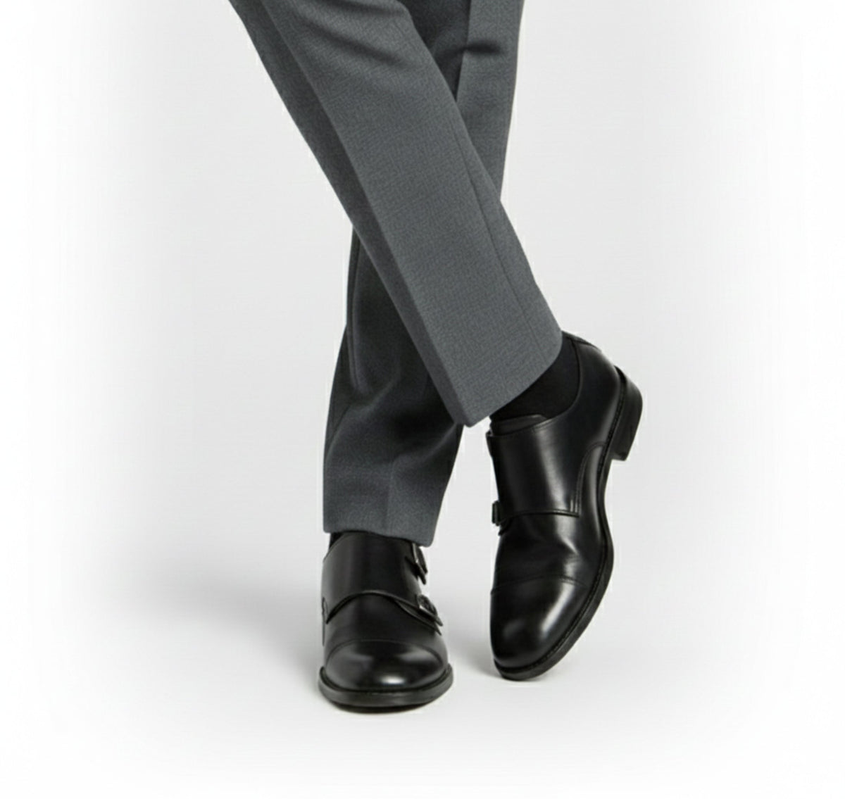 Heren Loafers Milano Stijl – Klassieke Instappers met Puntneus