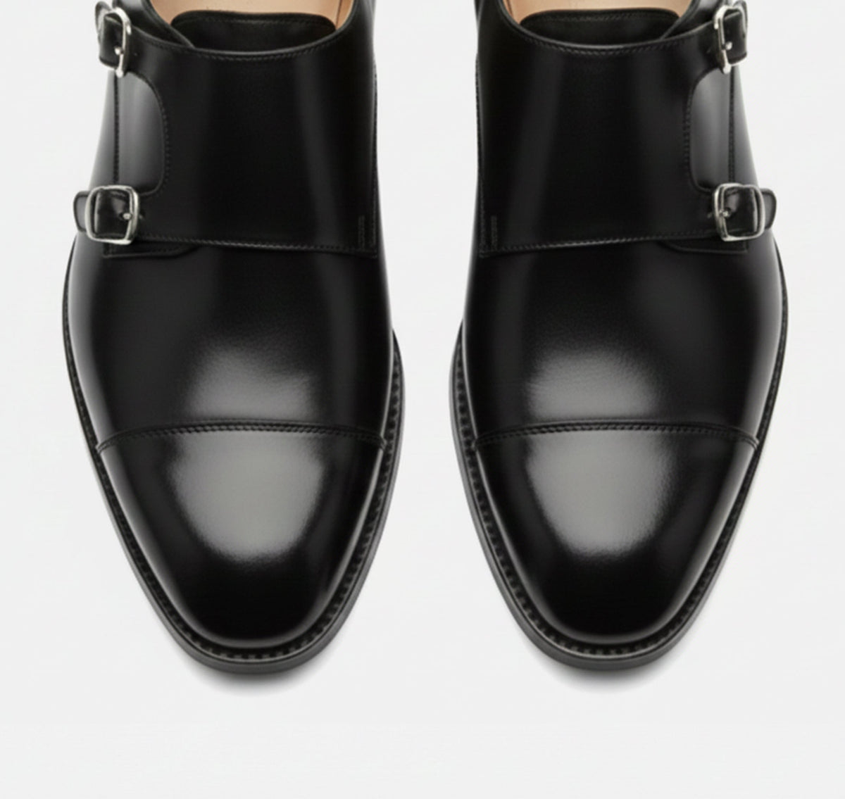 Heren Loafers Milano Stijl – Klassieke Instappers met Puntneus