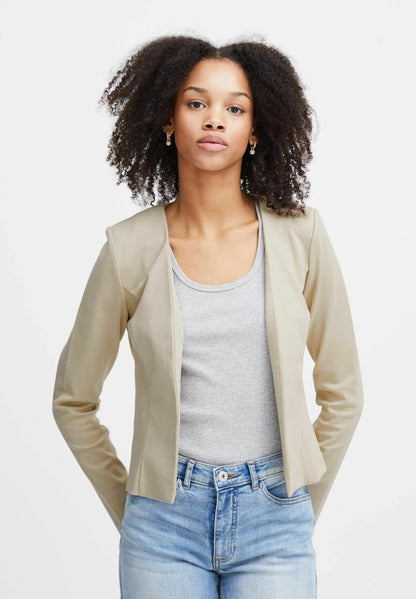 Maeve - Chic Elegant Jasje/Vestje
