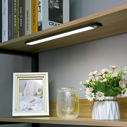 Draadloze LED Bewegingssensor Lamp met Magneetbevestiging