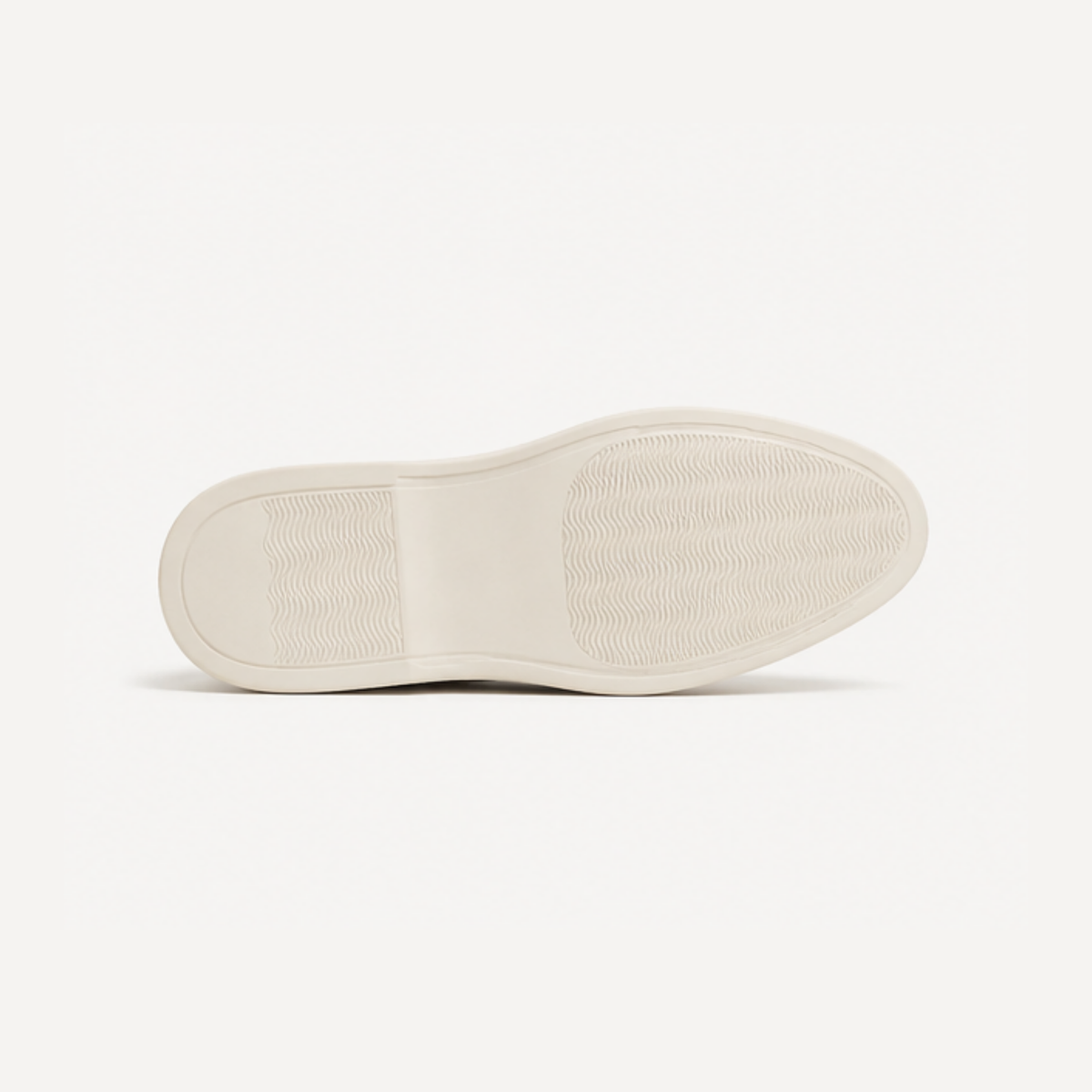 Mocassins Slip-On En Suédine Luxe – vue 8