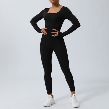 Vespera - Bold Bodysuit