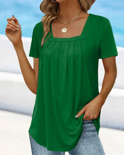 Livia - Elegant T-shirt