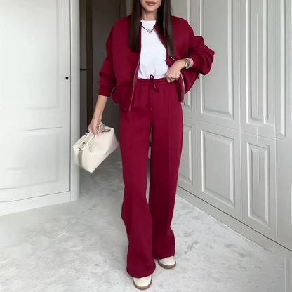 Femke - Comfy Tracksuit