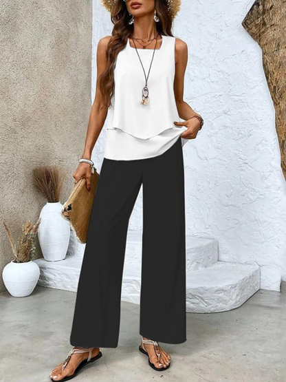Nikita - Elegante Zomerset voor Dames