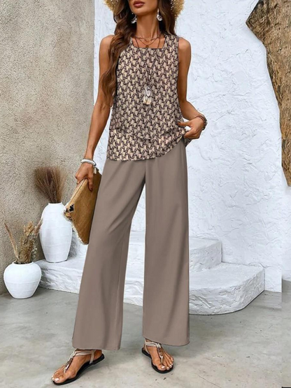 Nikita - Elegante Zomerset voor Dames