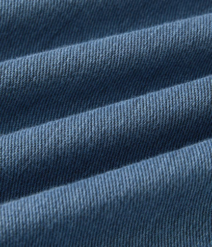 Dames Hoge Taille Comfy Elastische Broek – Zwart, Casual Stretchstof voor Dagelijks Gebruik