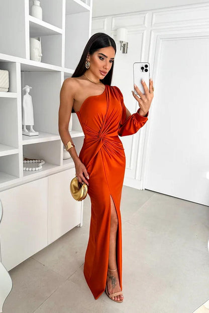 Mila - Verfijnde en Elegante Avondjurk