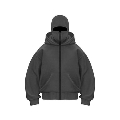 ShadowFlex™ - Hoodie
