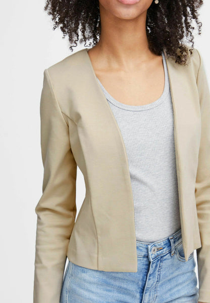 Maeve - Chic Elegant Jasje/Vestje