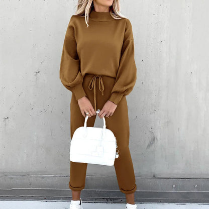 Luna - Comfortabel Twee-delig Joggingpak