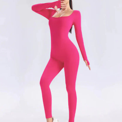 Vespera - Bold Bodysuit