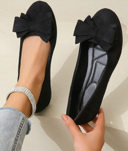 Dames Comfortabele Wandelschoenen – Geschikt voor Dagelijks Gebruik, Met Versterkte Zool