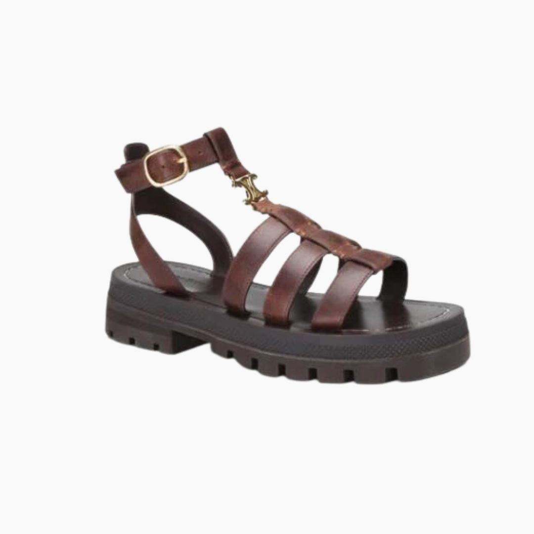 Luna - Stijlvolle Sandalen