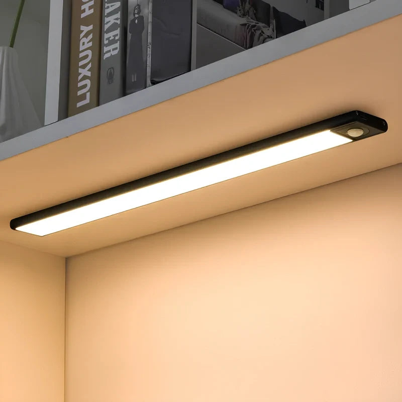 Draadloze LED Bewegingssensor Lamp met Magneetbevestiging